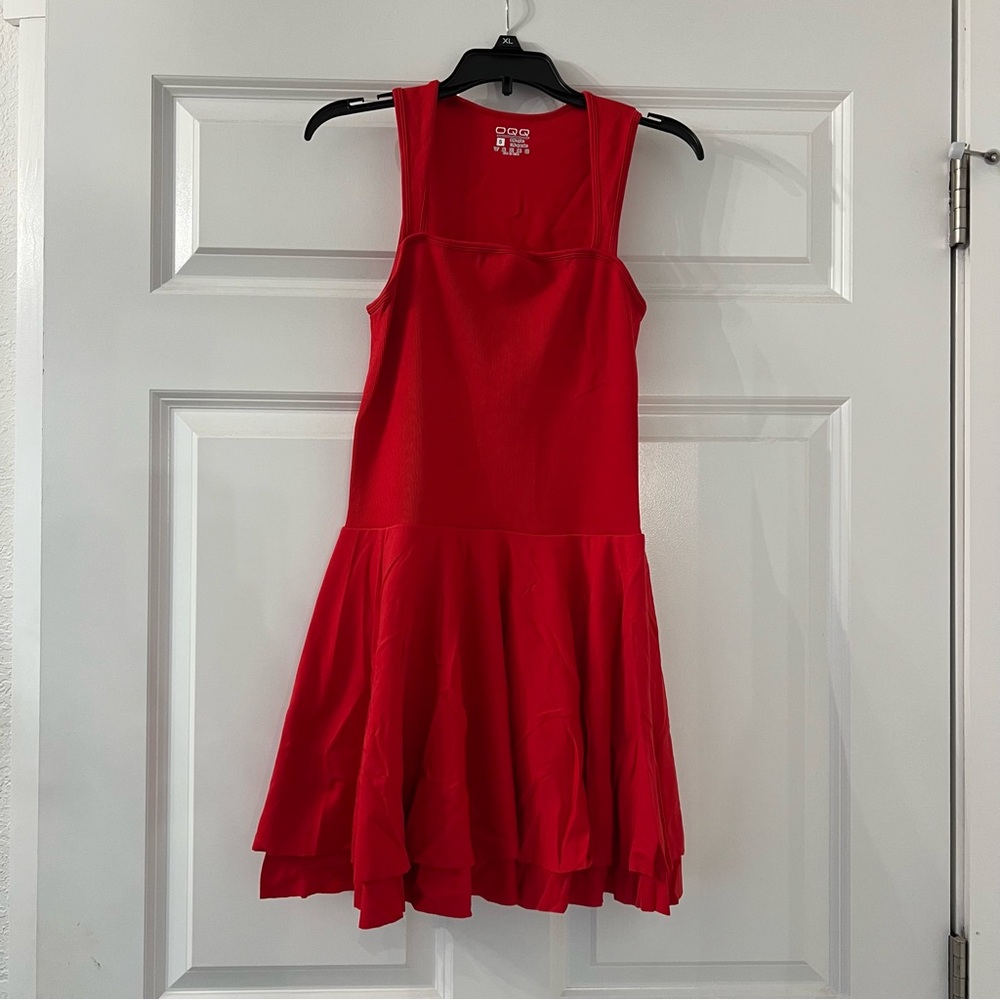 NWOT OQQ Athletic Dress